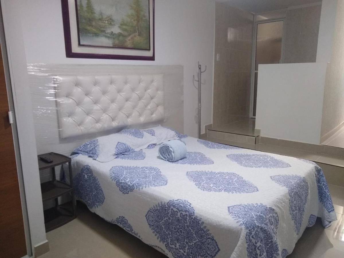 Apartment Aleli *