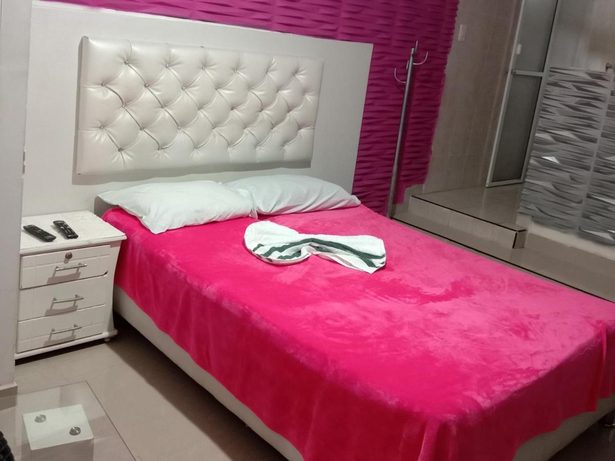 Aleli Apartment Cali