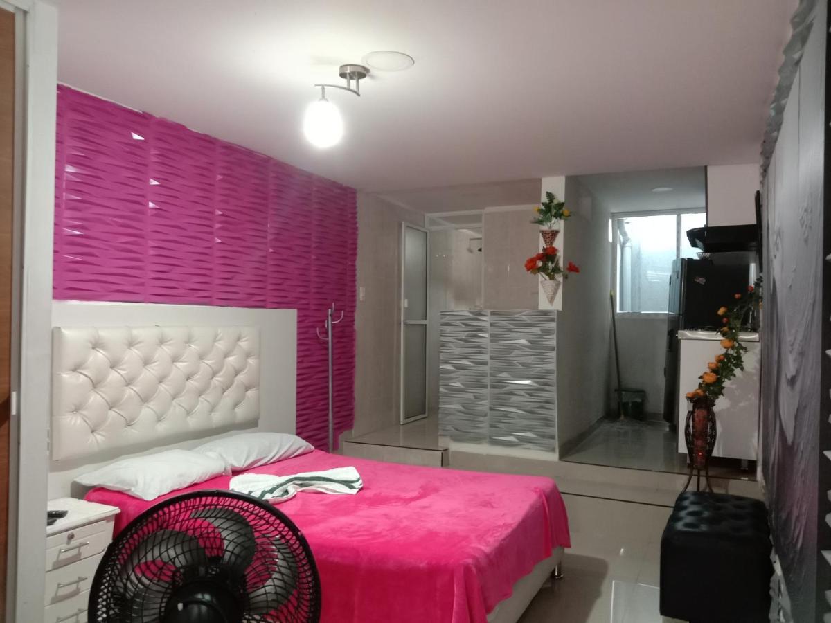 Apartment Aleli Cali
